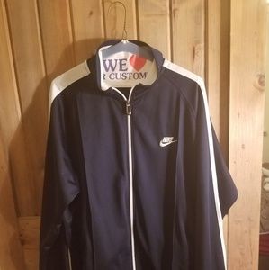 Nike jacket